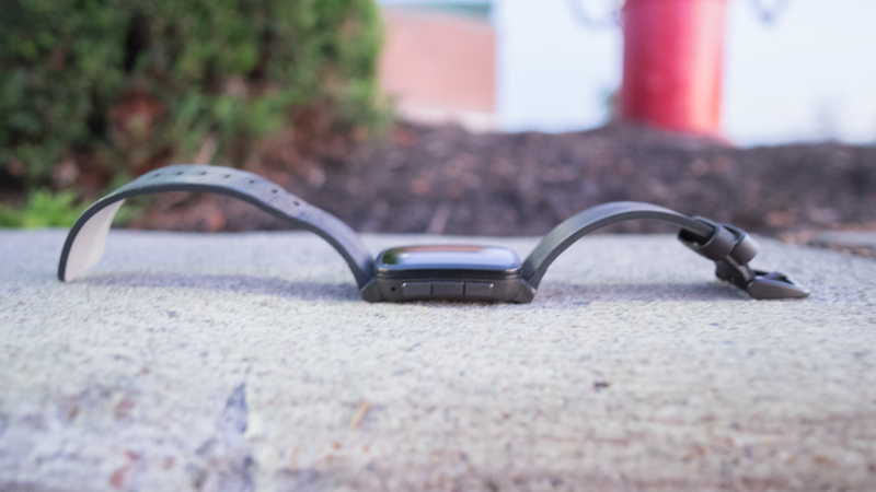 Illustration for article titled Pebble Time Steel Review: Still Quietly Beautiful
